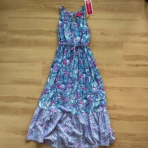 Girls Lily Pulitzer dress
